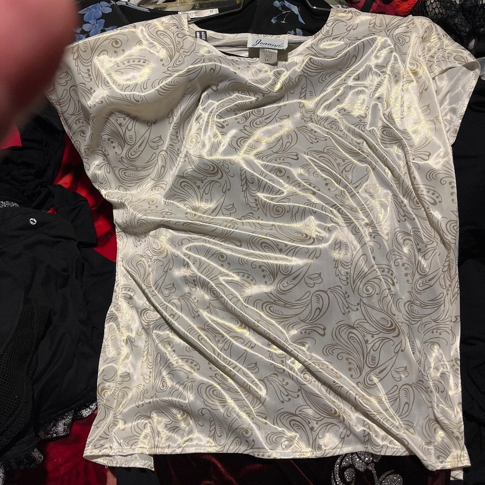 Top/blouse
